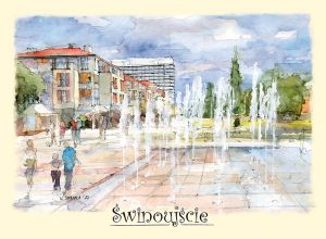 Świnoujście