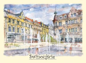 Świnoujście