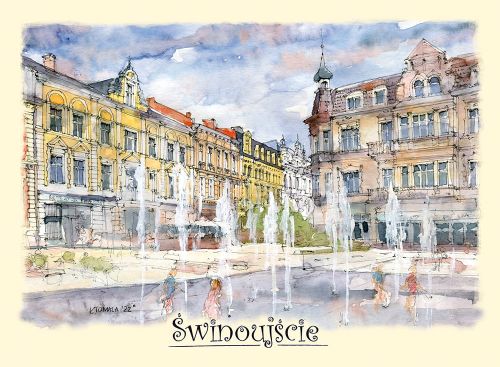 Świnoujście