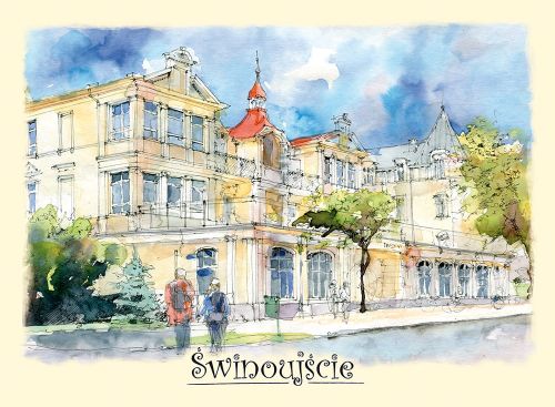 Świnoujście