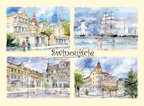 Świnoujście