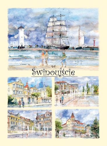Świnoujście