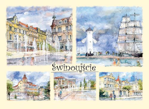 Świnoujście