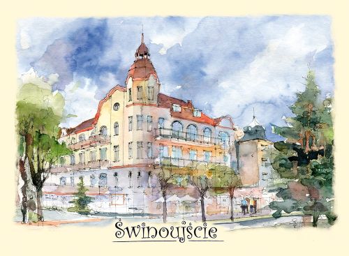 Świnoujście