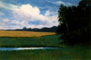 Witkiewicz Stanisław - Dusk