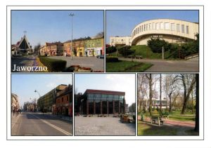 Jaworzno