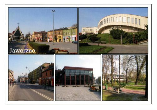 Jaworzno