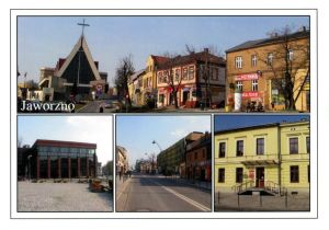 Jaworzno