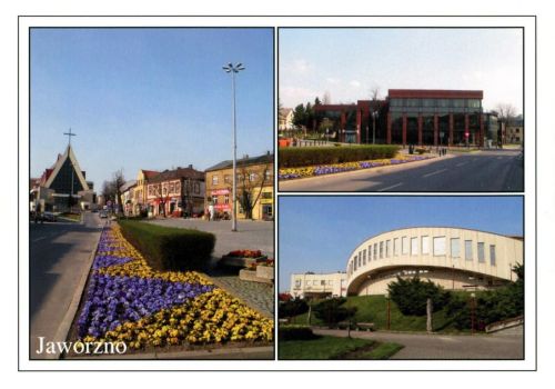 Jaworzno