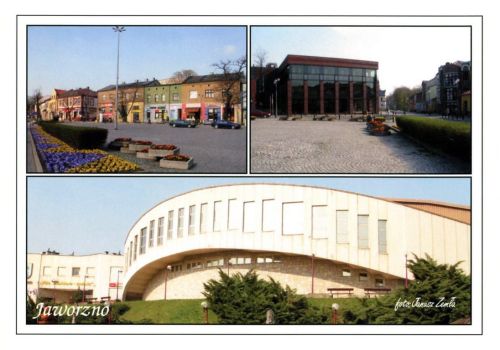 Jaworzno
