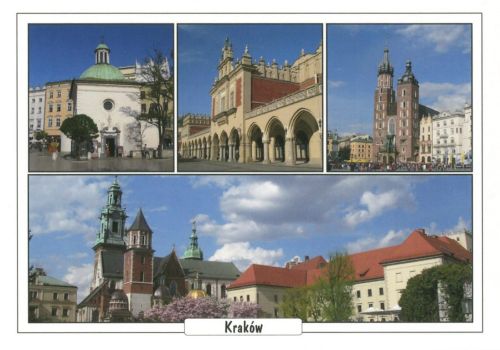 Kraków