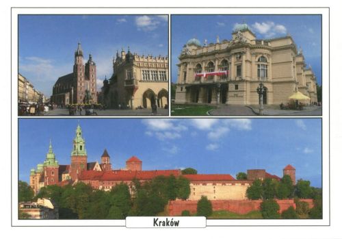 Kraków