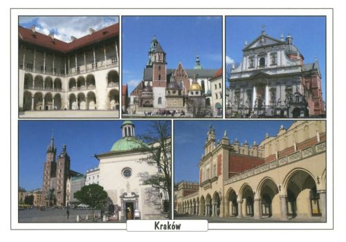 Kraków
