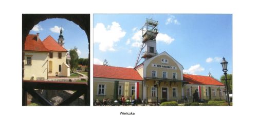 Wieliczka