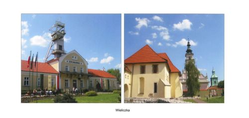 Wieliczka