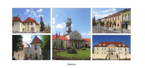 Wieliczka