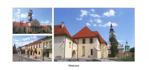 Wieliczka