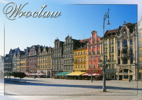 Wrocław