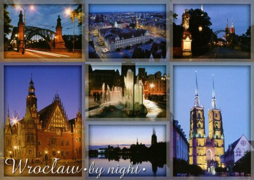Wrocław
