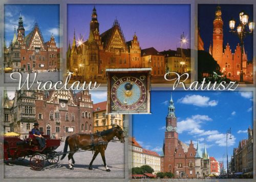 Wrocław