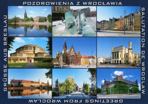 Wrocław