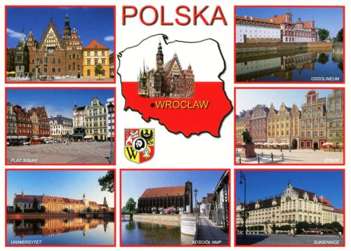 Wrocław