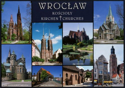 Wrocław