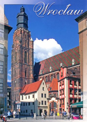 Wrocław