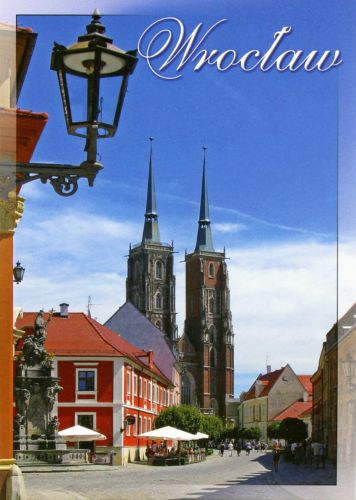 Wrocław