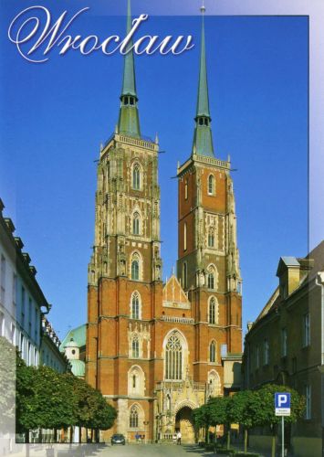 Wrocław