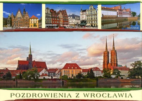Wrocław