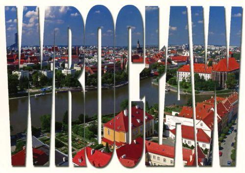 Wrocław
