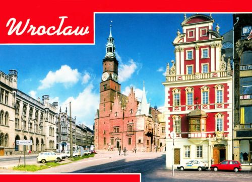 Wrocław