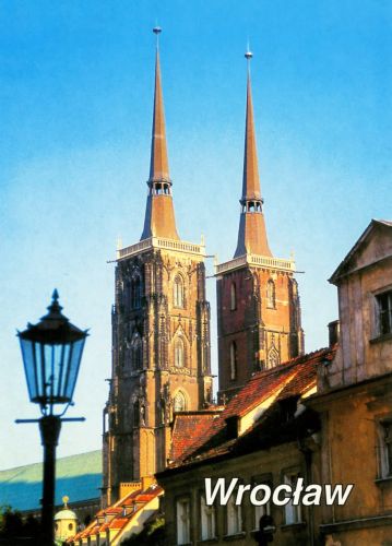 Wrocław