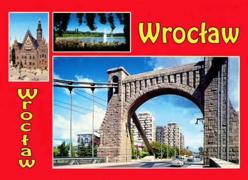 Wrocław