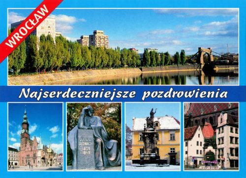 Wrocław