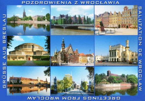 Wrocław