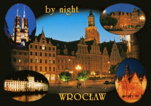 Wrocław