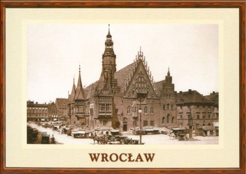 Wrocław