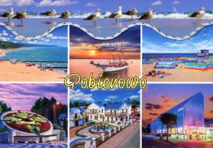 Pobierowo