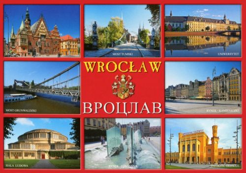 Wrocław