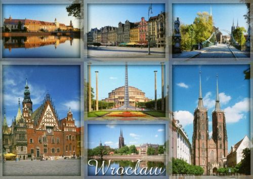 Wrocław