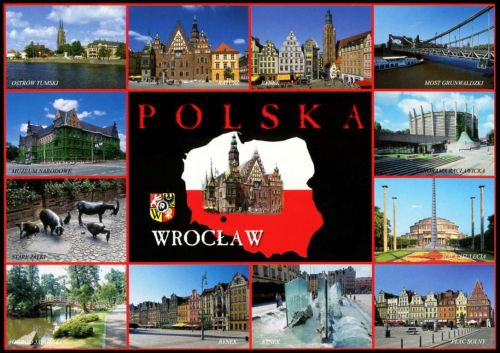 Wrocław