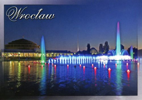 Wrocław