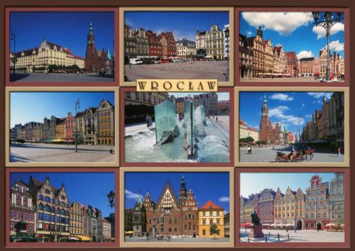 Wrocław