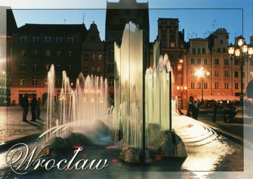 Wrocław
