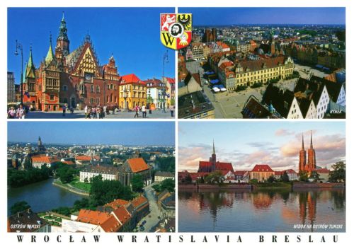 Wrocław