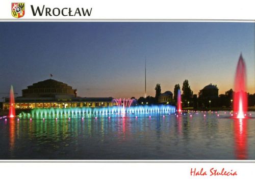 Wrocław