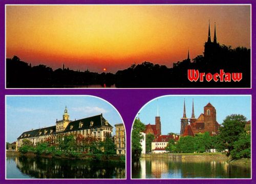 Wrocław