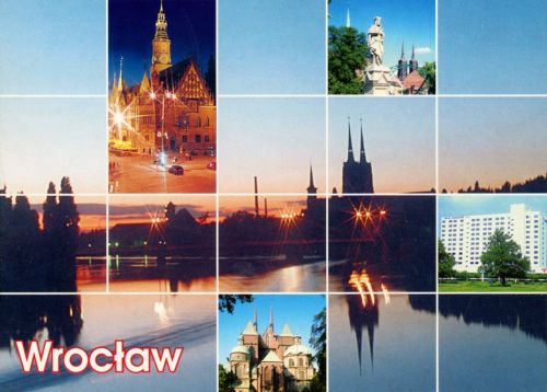 Wrocław